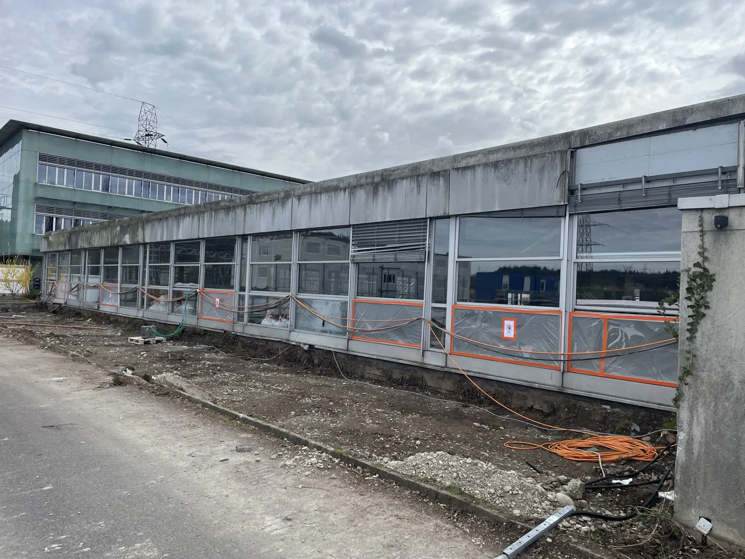 Schadstoffsanierung – Bau Inspekta GmbH